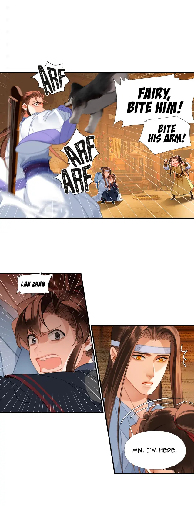 Mo Dao Zu Shi Chapter 239 image 22_optimized